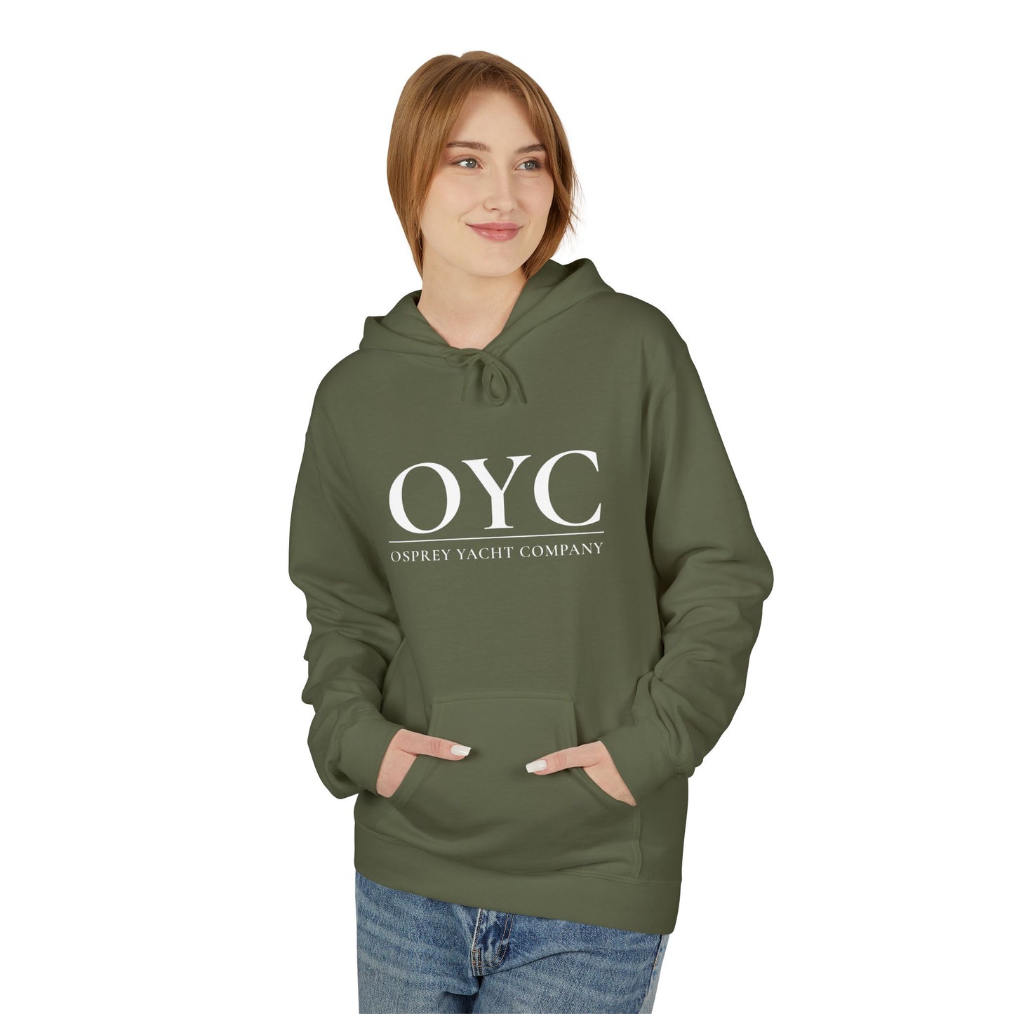 Scalawag Mariner Hoodie