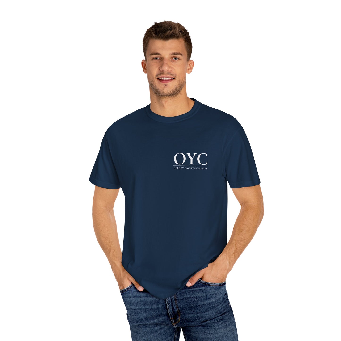 Scalawag Bluewater Tee