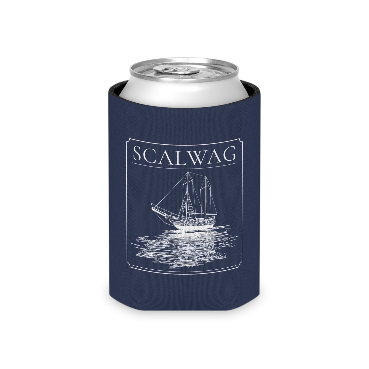 Crew's Koozie