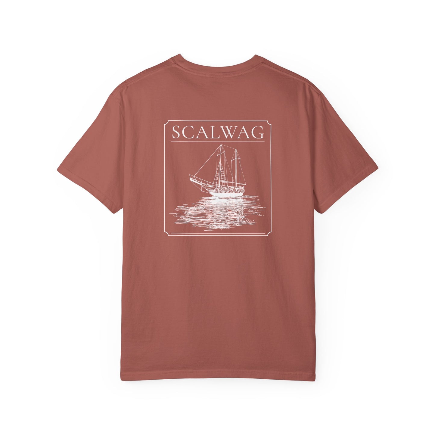 Scalawag Bluewater Tee