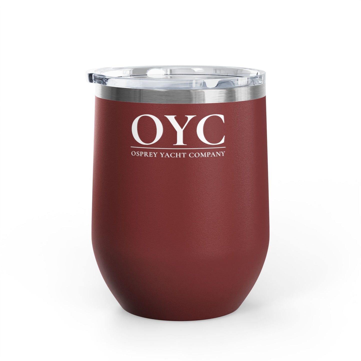 Scalawag Dockside Tumbler