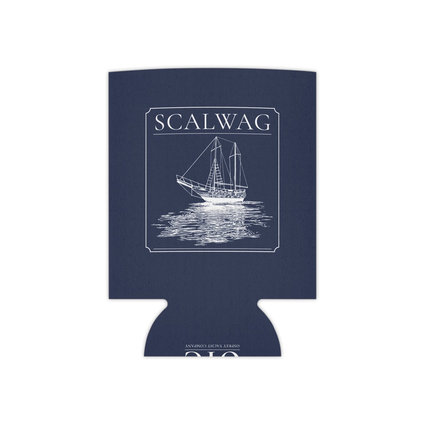 Crew's Koozie