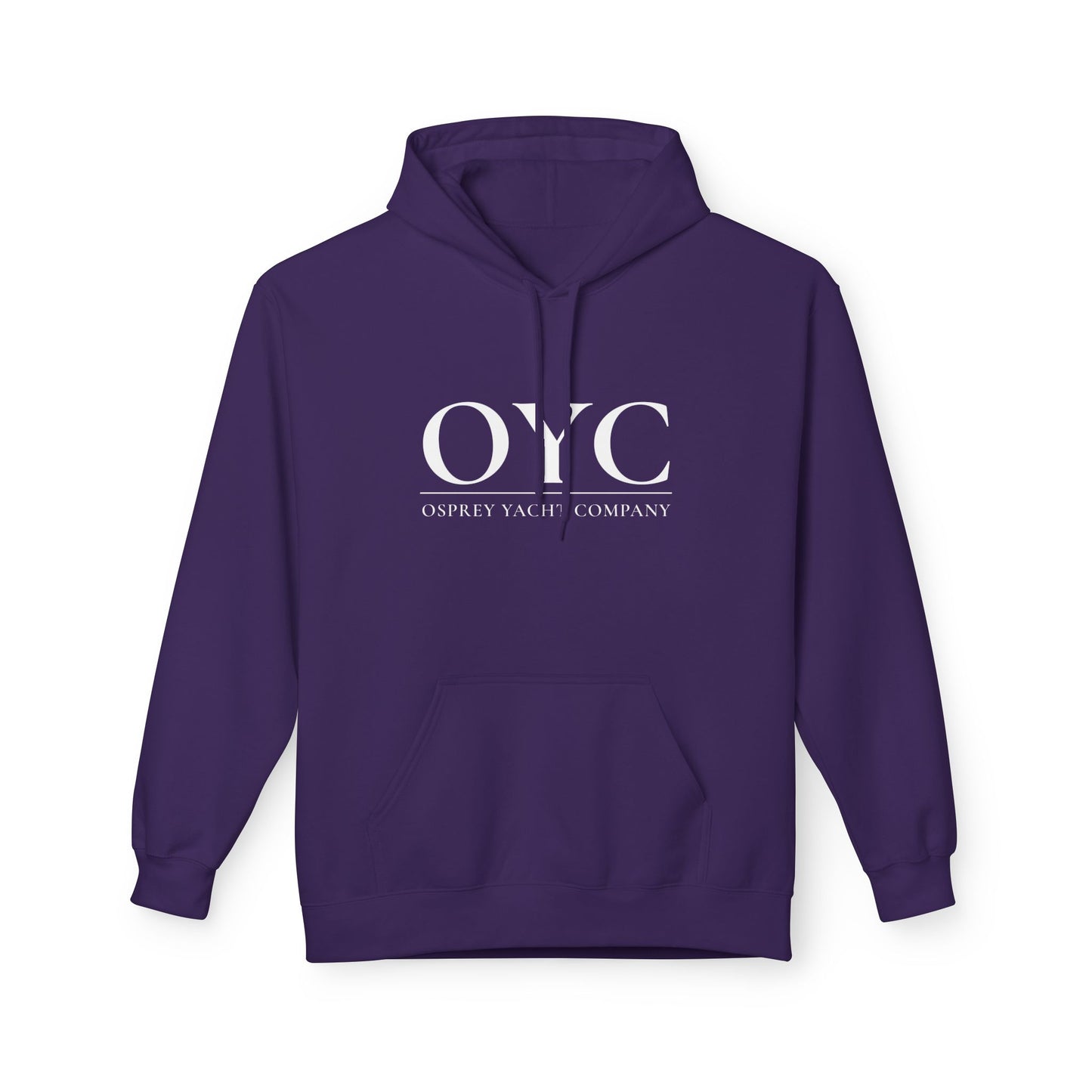 Scalawag Mariner Hoodie