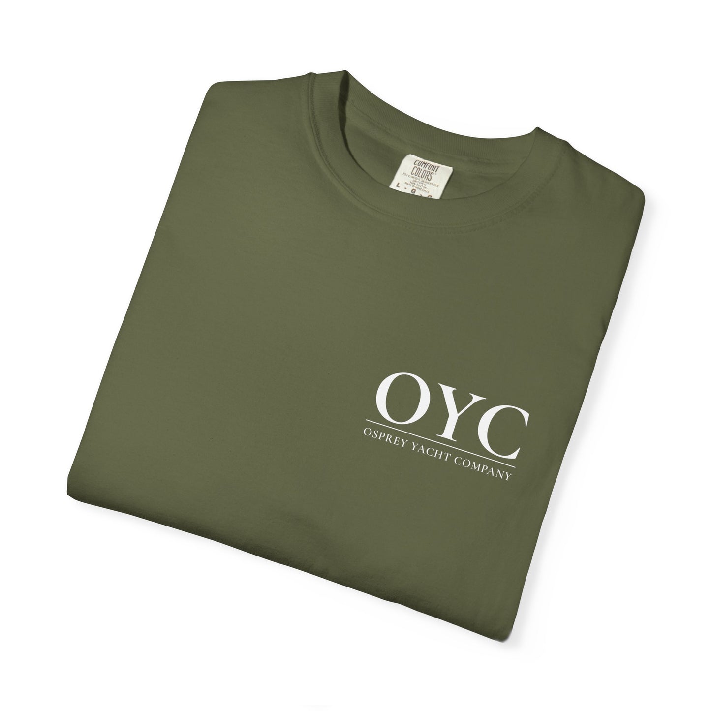 Scalawag Bluewater Tee