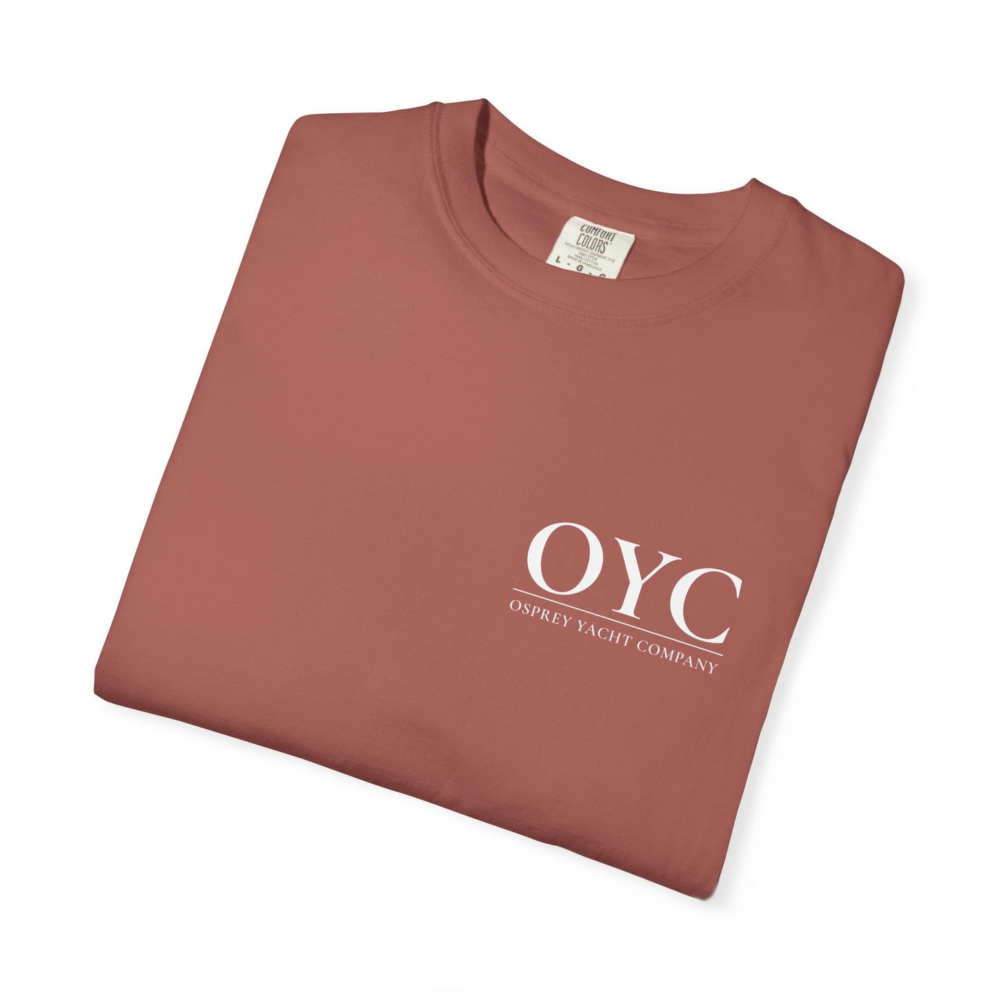 Scalawag Bluewater Tee