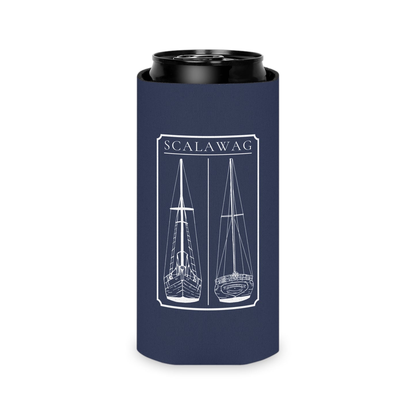Crew's Koozie