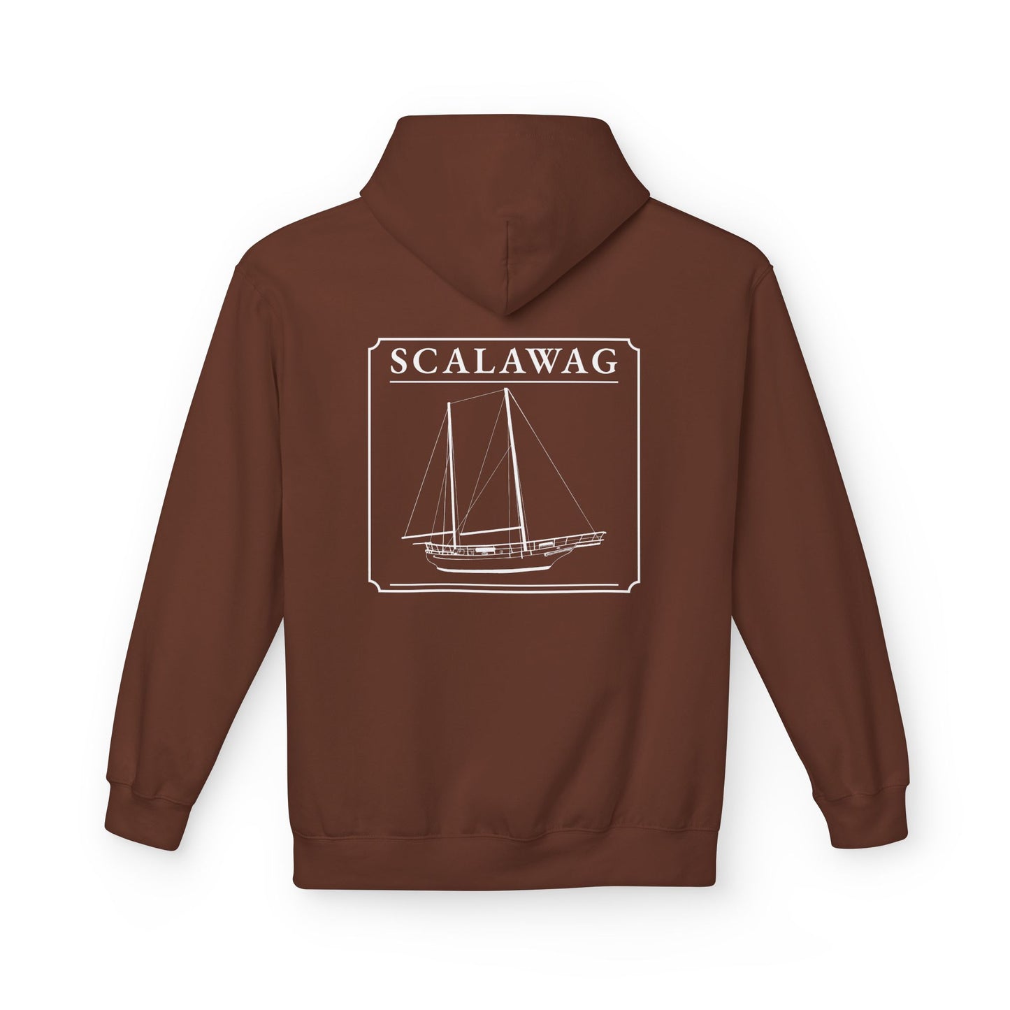 Scalawag Mariner Hoodie