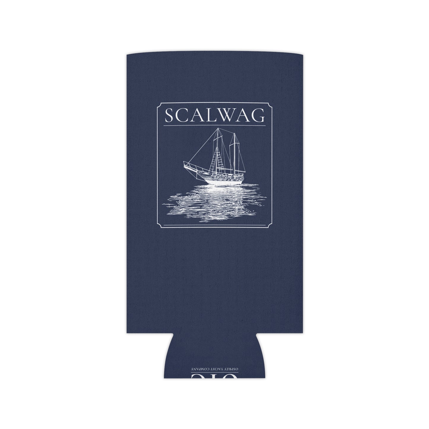 Crew's Koozie