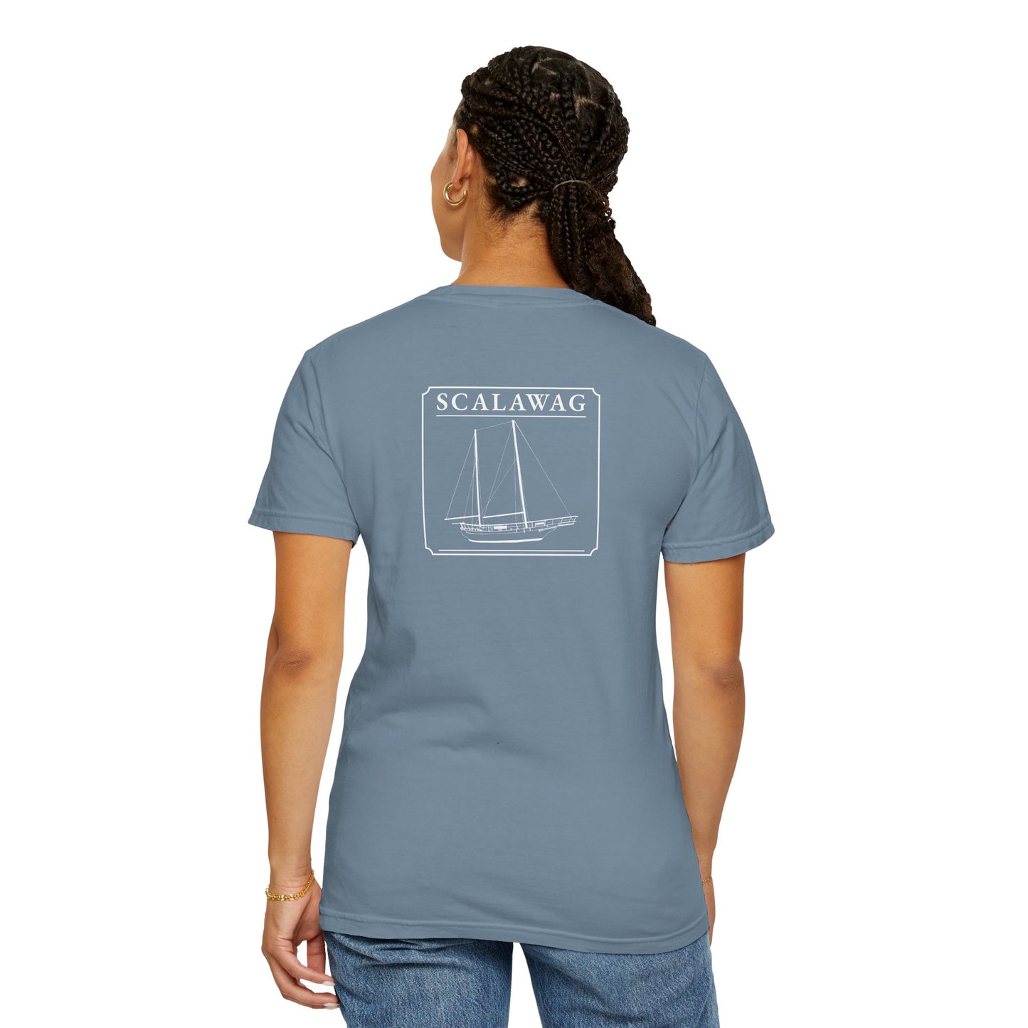 Mariner Tee