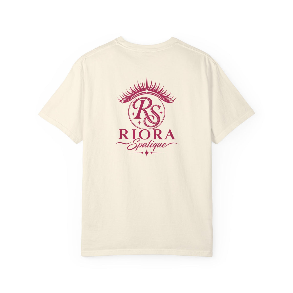 Riora Spatique Logo T-shirt