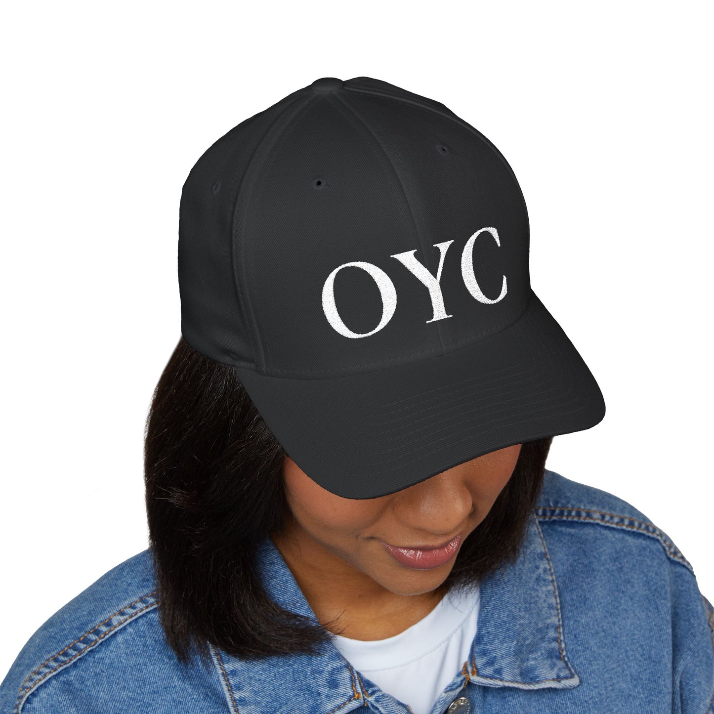 OYC Branded