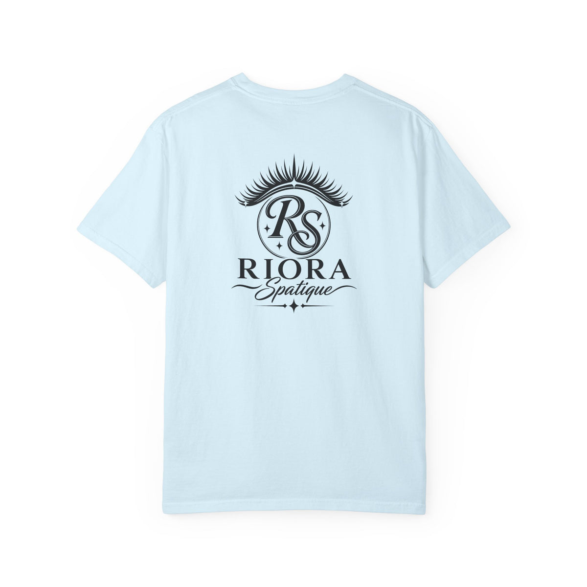 Riora Spatique Logo T-shirt