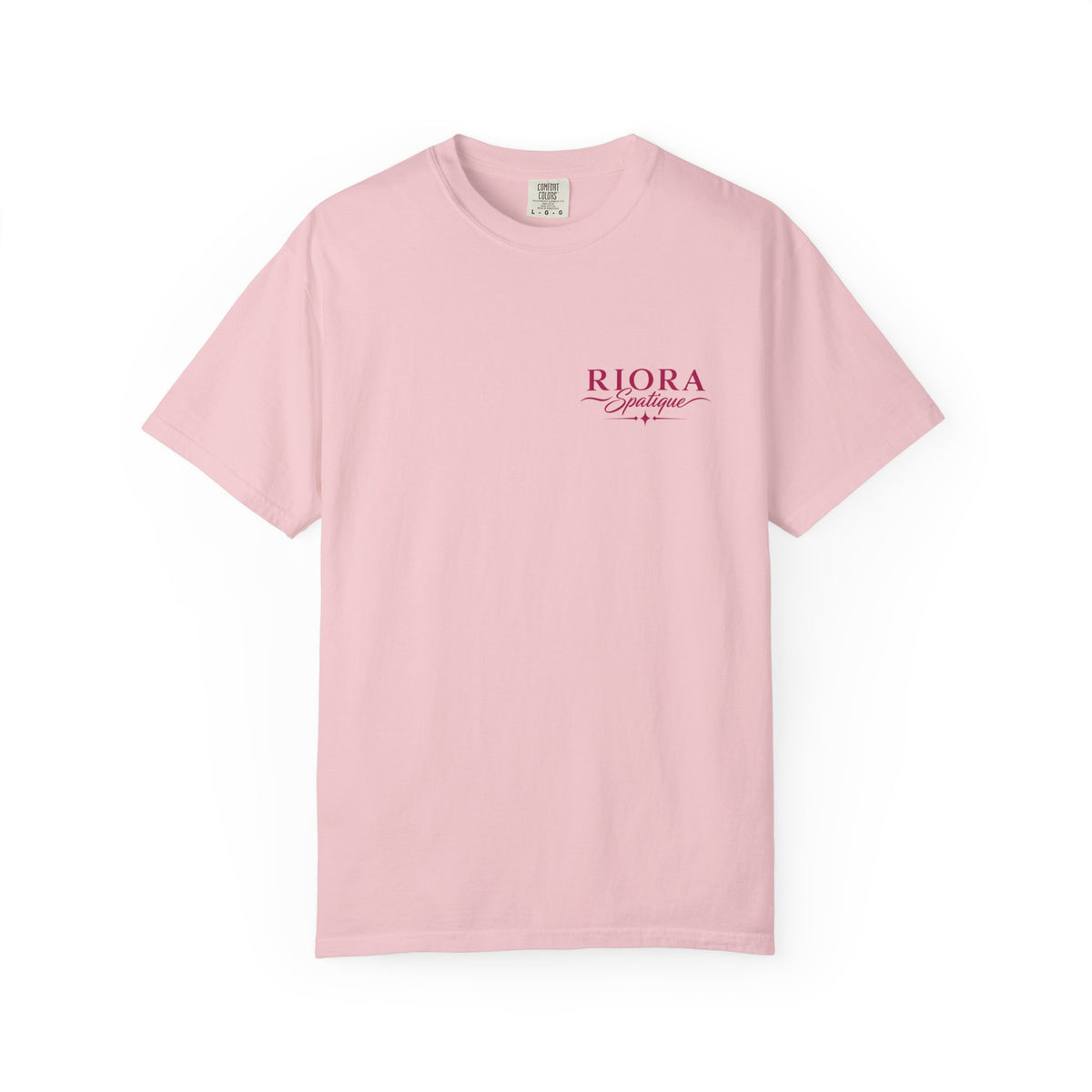 Riora Spatique Logo T-shirt
