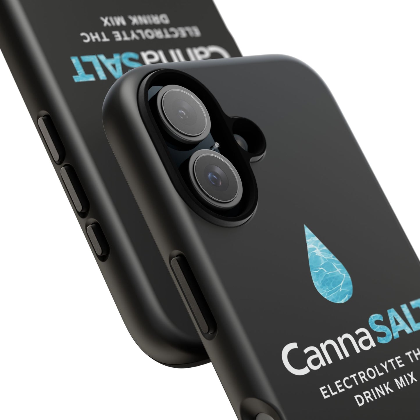CannaSalt Line - Phone Case