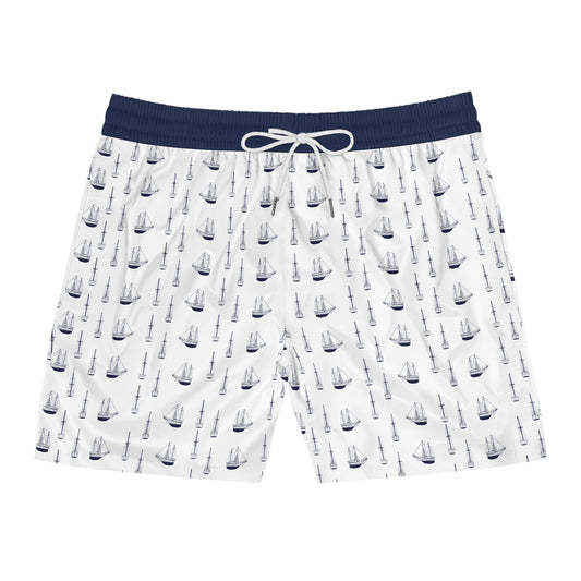 Scalawag Tide Swim Shorts