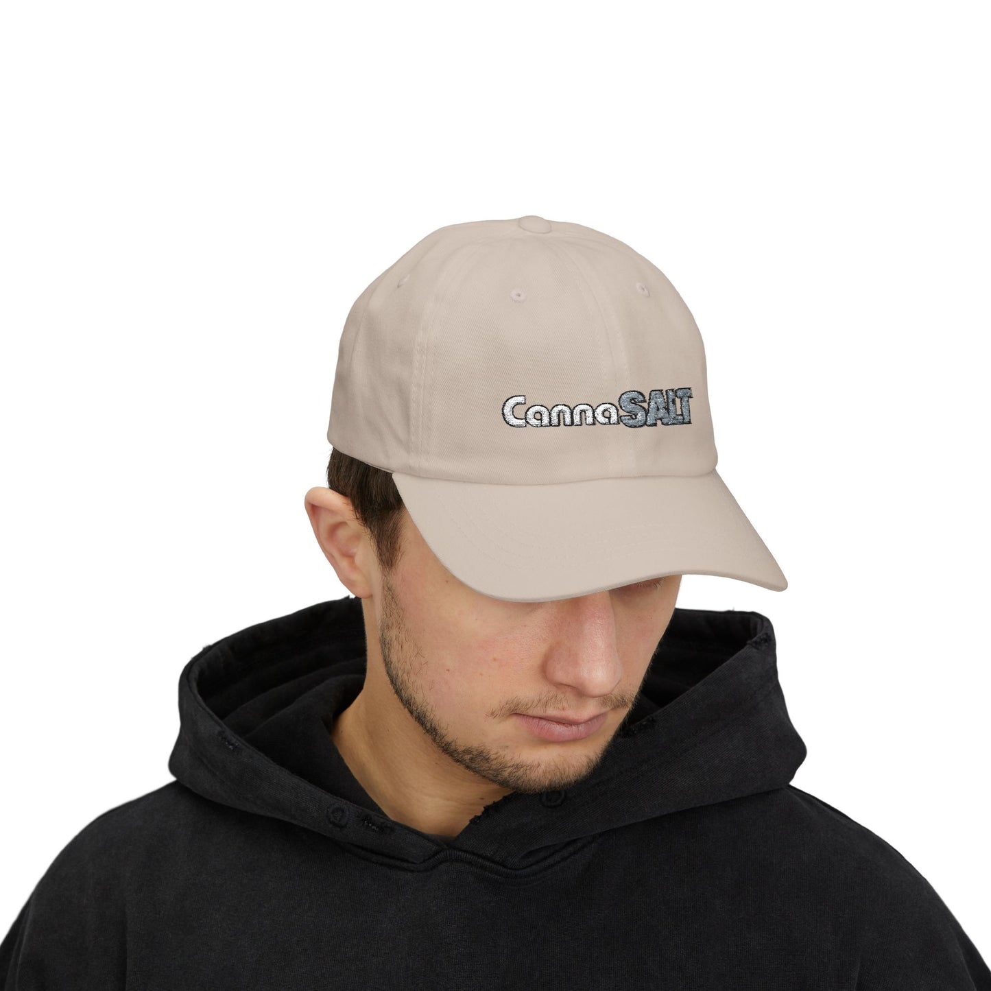 CannaSalt Line - Hat 01