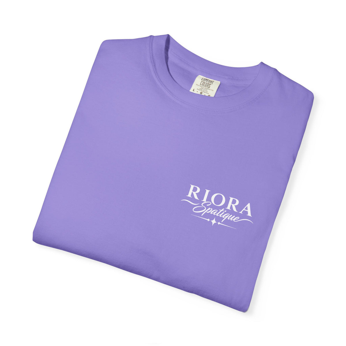 Riora Spatique Logo T-shirt