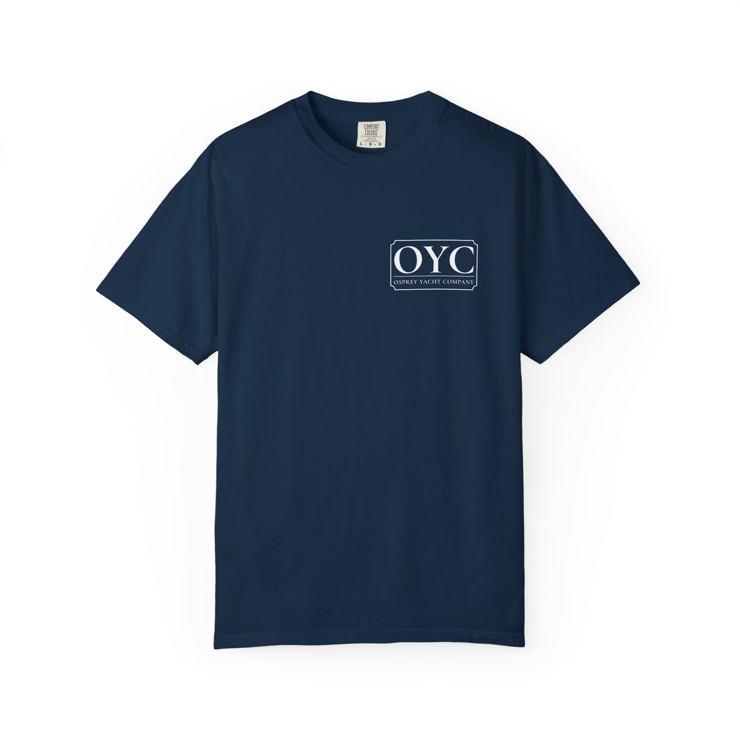 Sea Tiger Tee