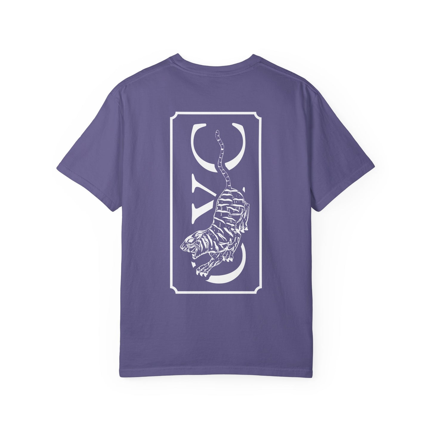 Sea Tiger Tee