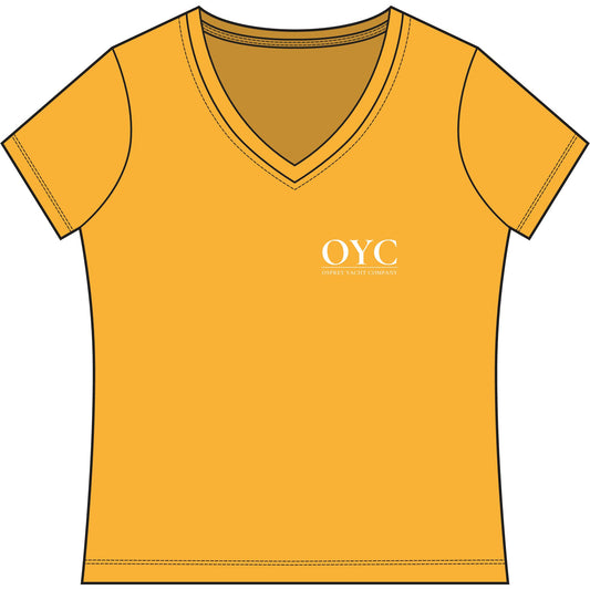 Women's Re-Tee V-Neck