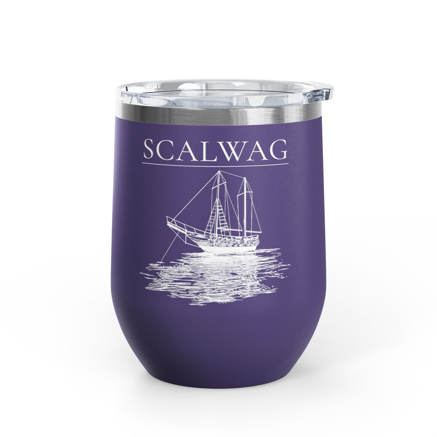 Scalawag Dockside Tumbler