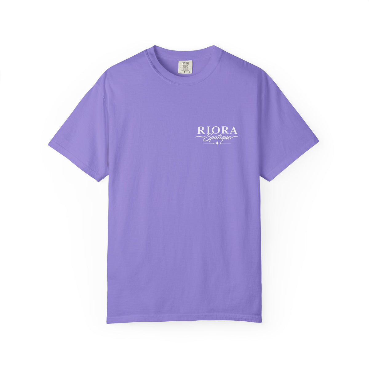 Riora Spatique Logo T-shirt