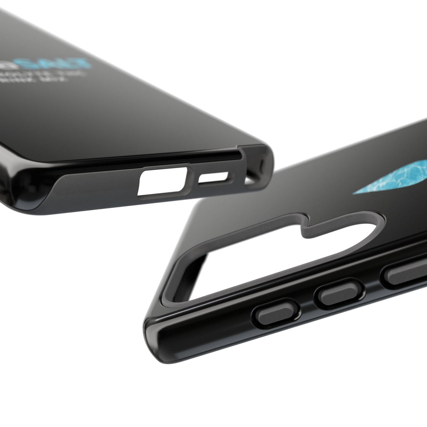 CannaSalt Line - Phone Case