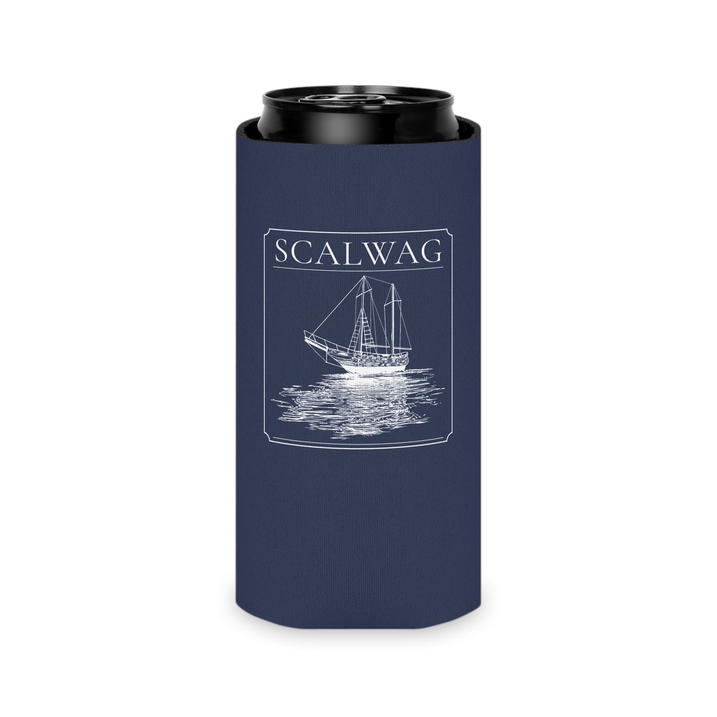 Crew's Koozie