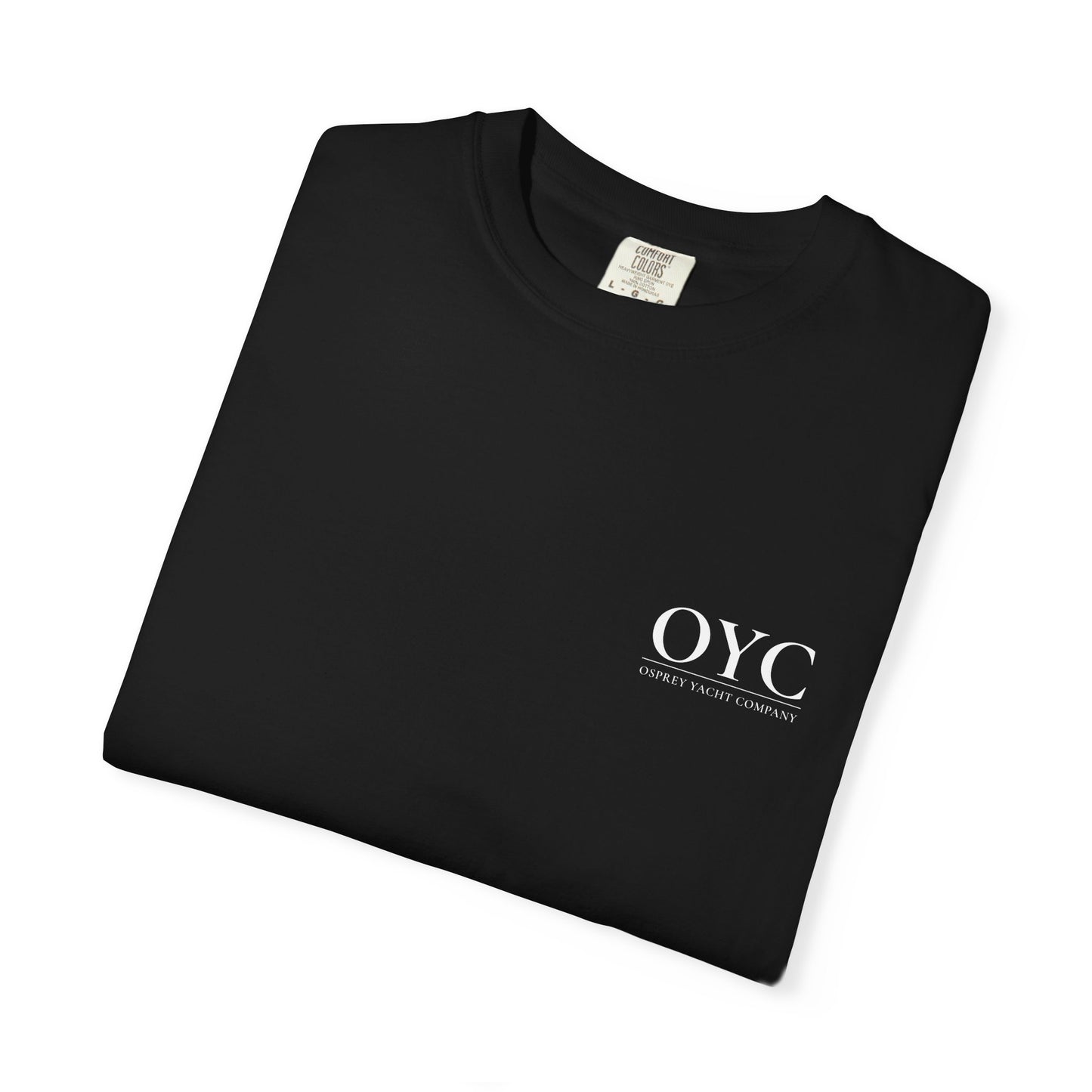 Sea Isle City OYC Tee