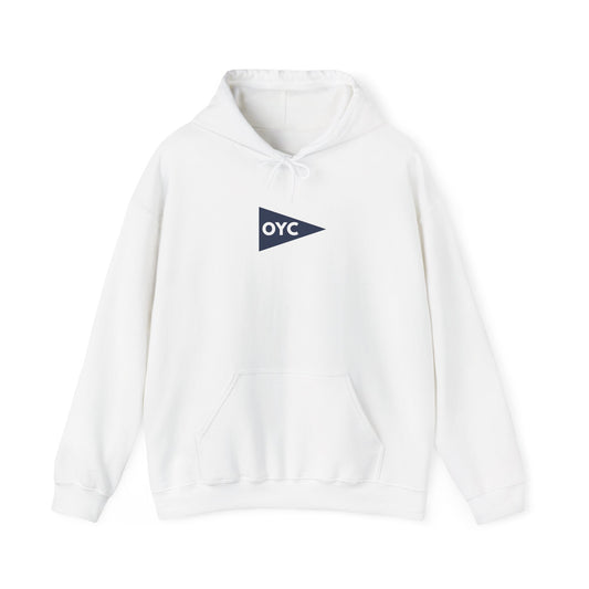 Example Yacht Club Hoodie