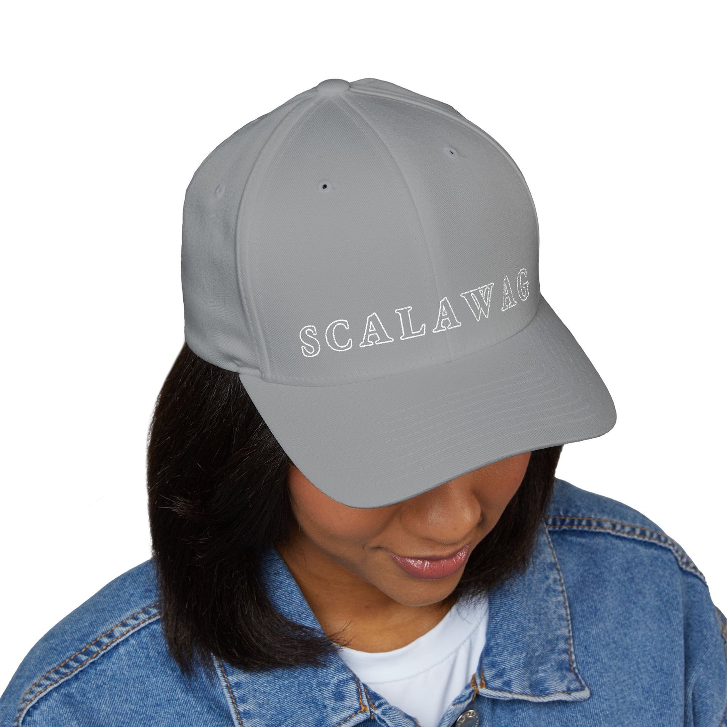 Scalawag Branded