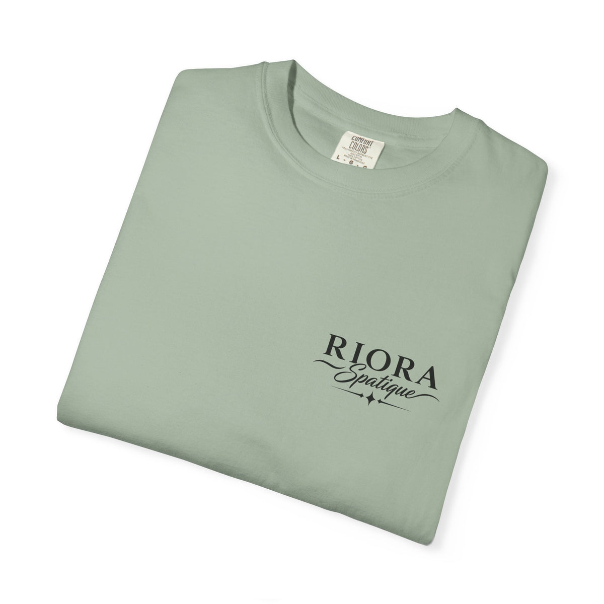 Riora Spatique Logo T-shirt