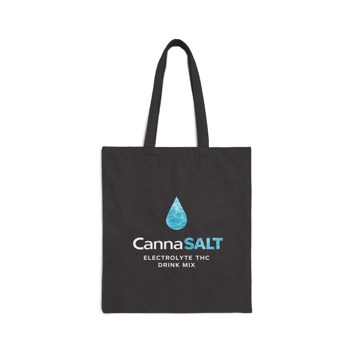 CannaSalt Line - Tote Bag 01