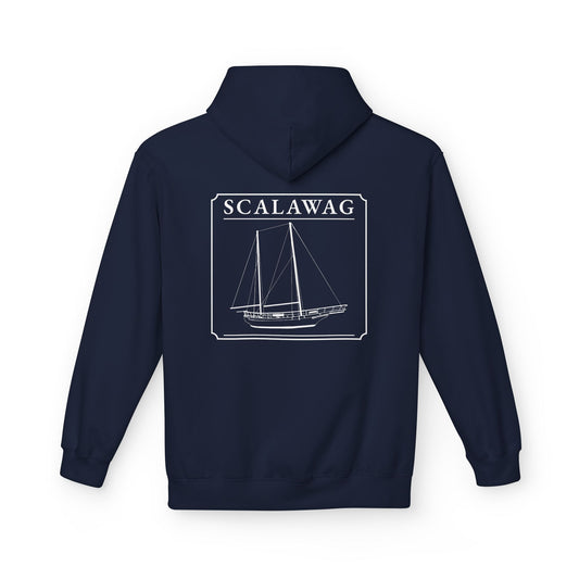 Scalawag Mariner Hoodie