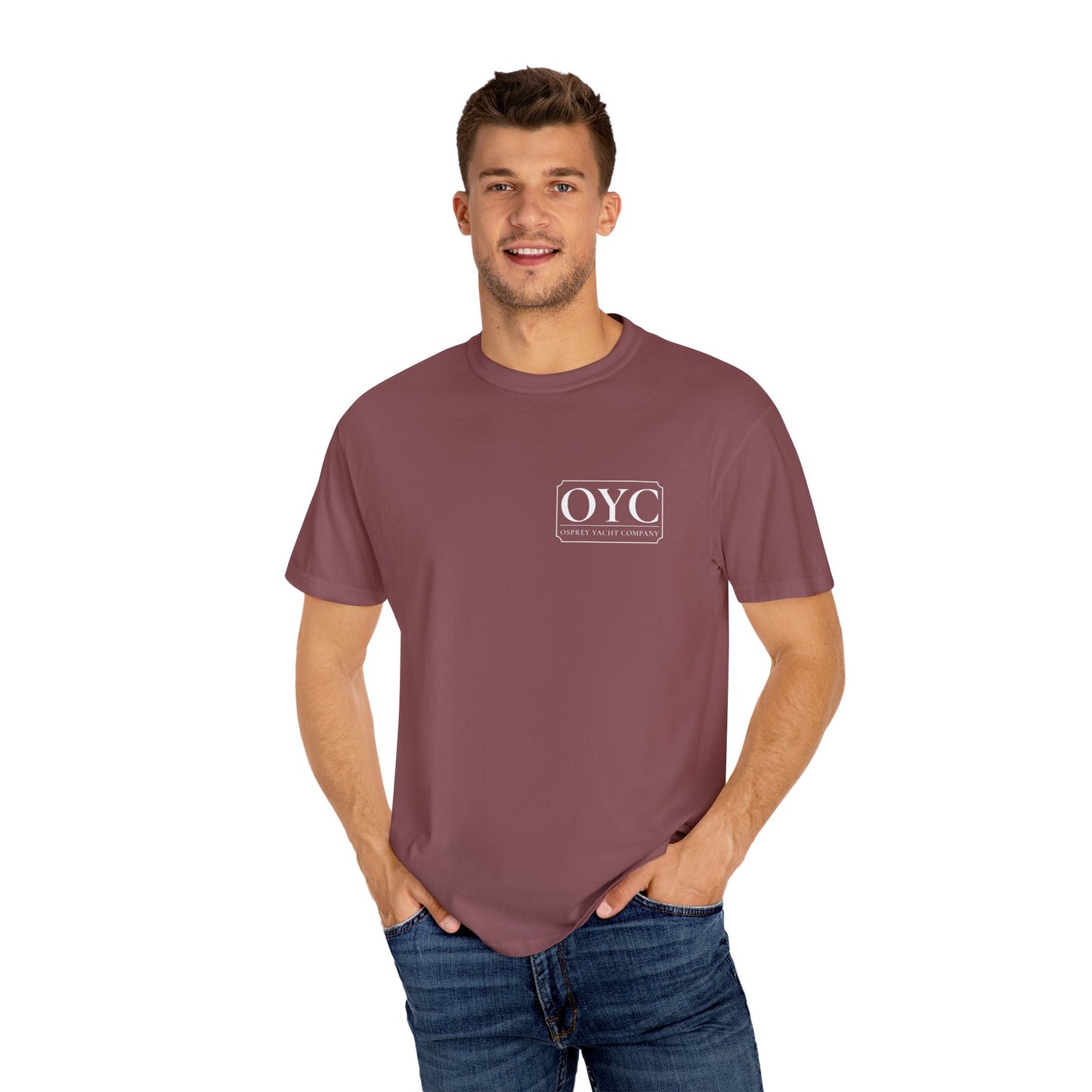 Sea Tiger Tee