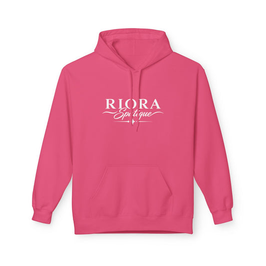 Riora Comfort Hoodie