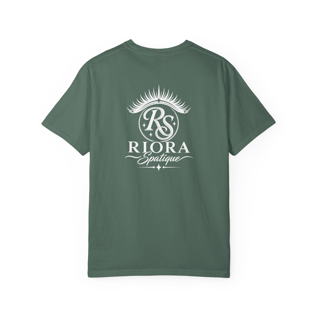 Riora Spatique Logo T-shirt