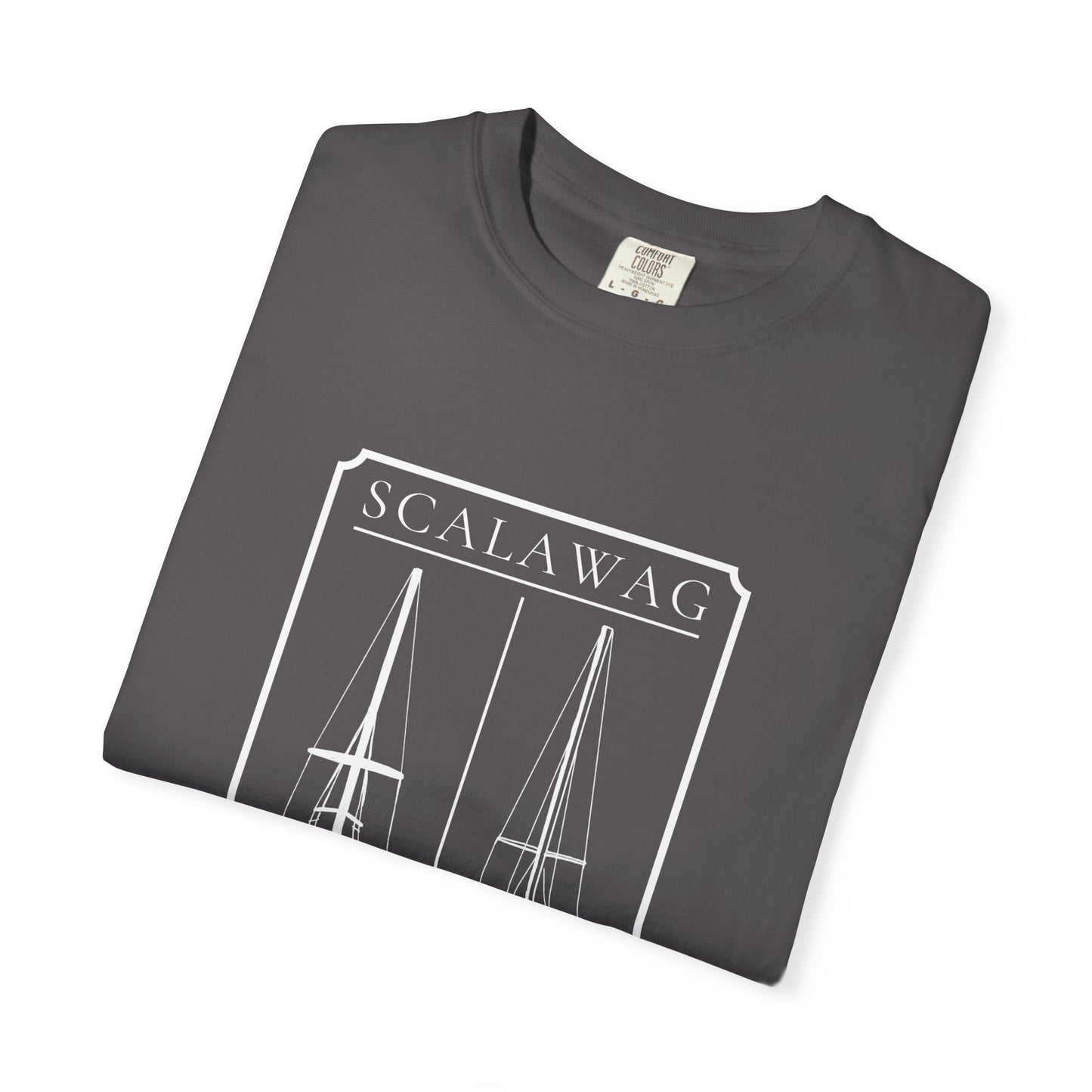Sides of Scalawag