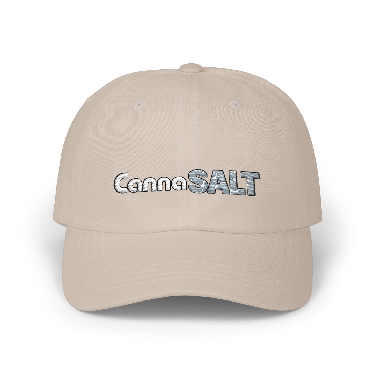 CannaSalt Line - Hat 01