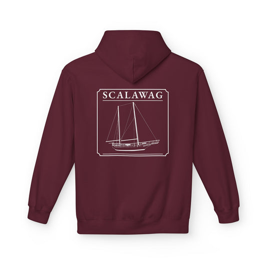 Scalawag Mariner Hoodie