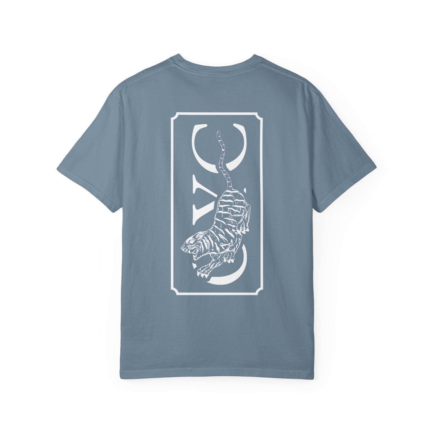 Sea Tiger Tee