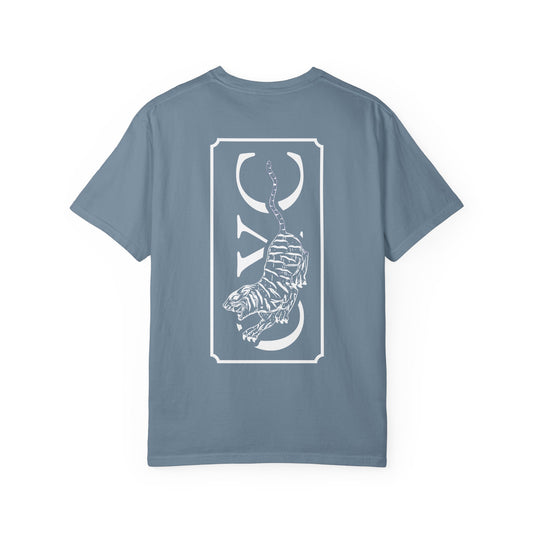 Sea Tiger Tee