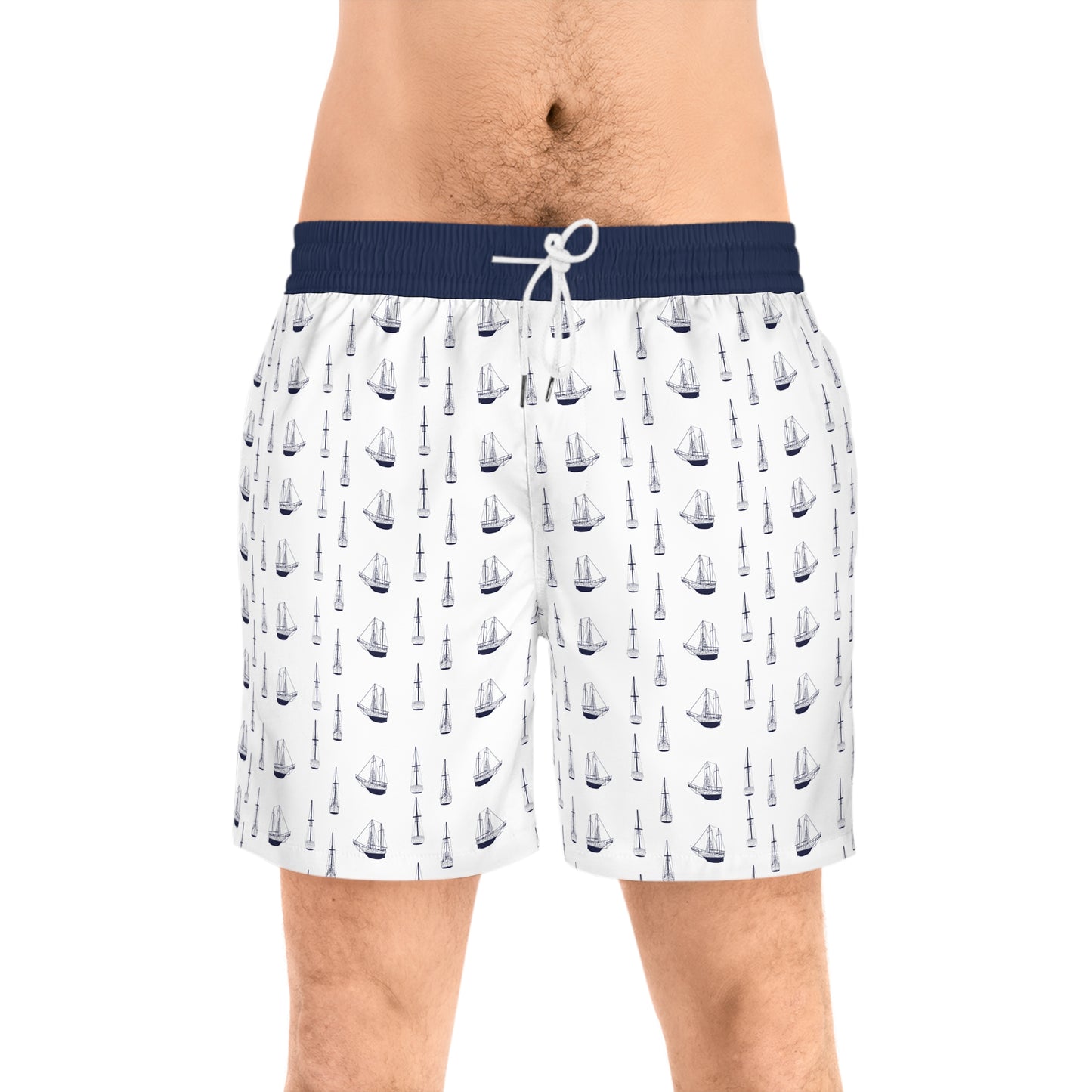 Scalawag Tide Swim Shorts