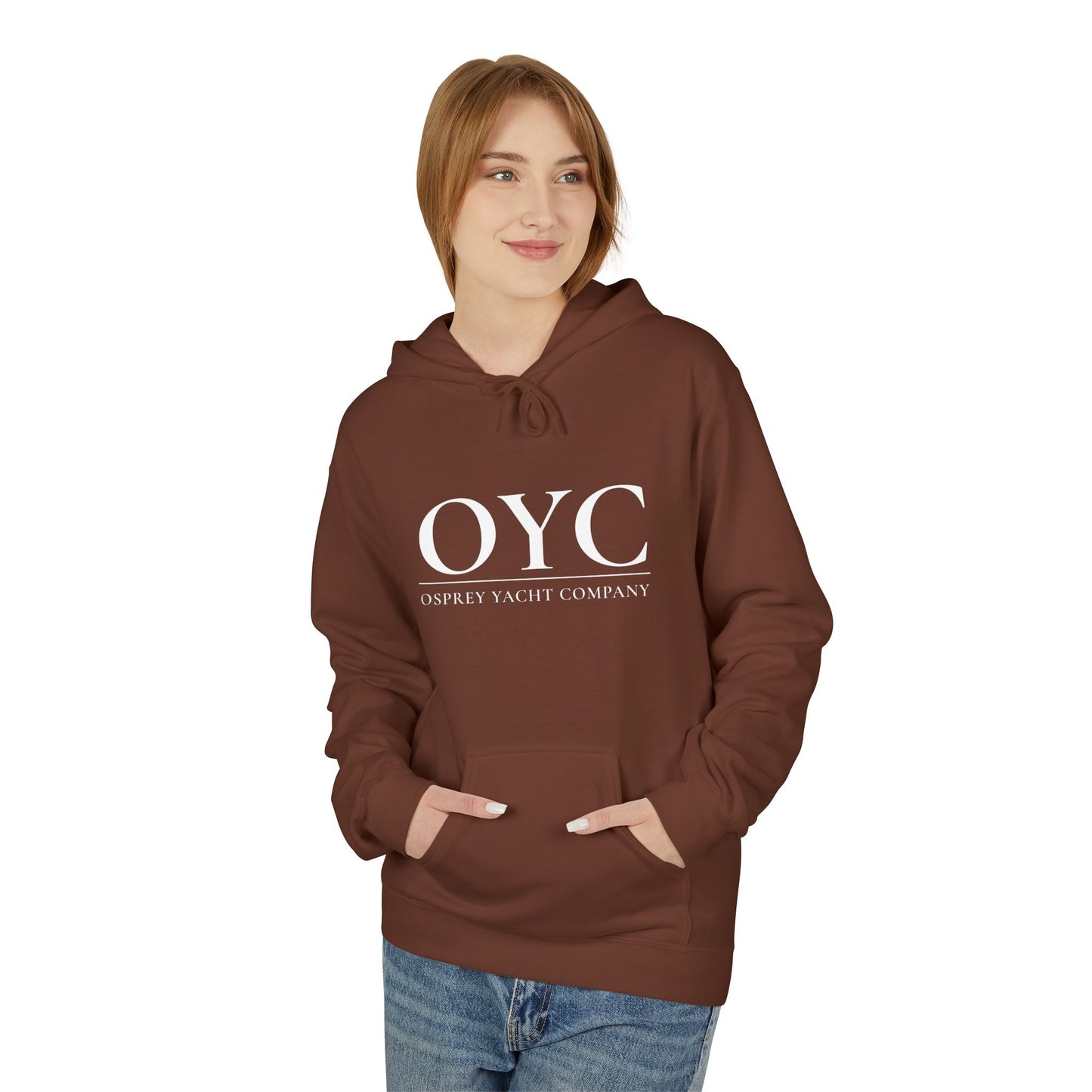Scalawag Mariner Hoodie