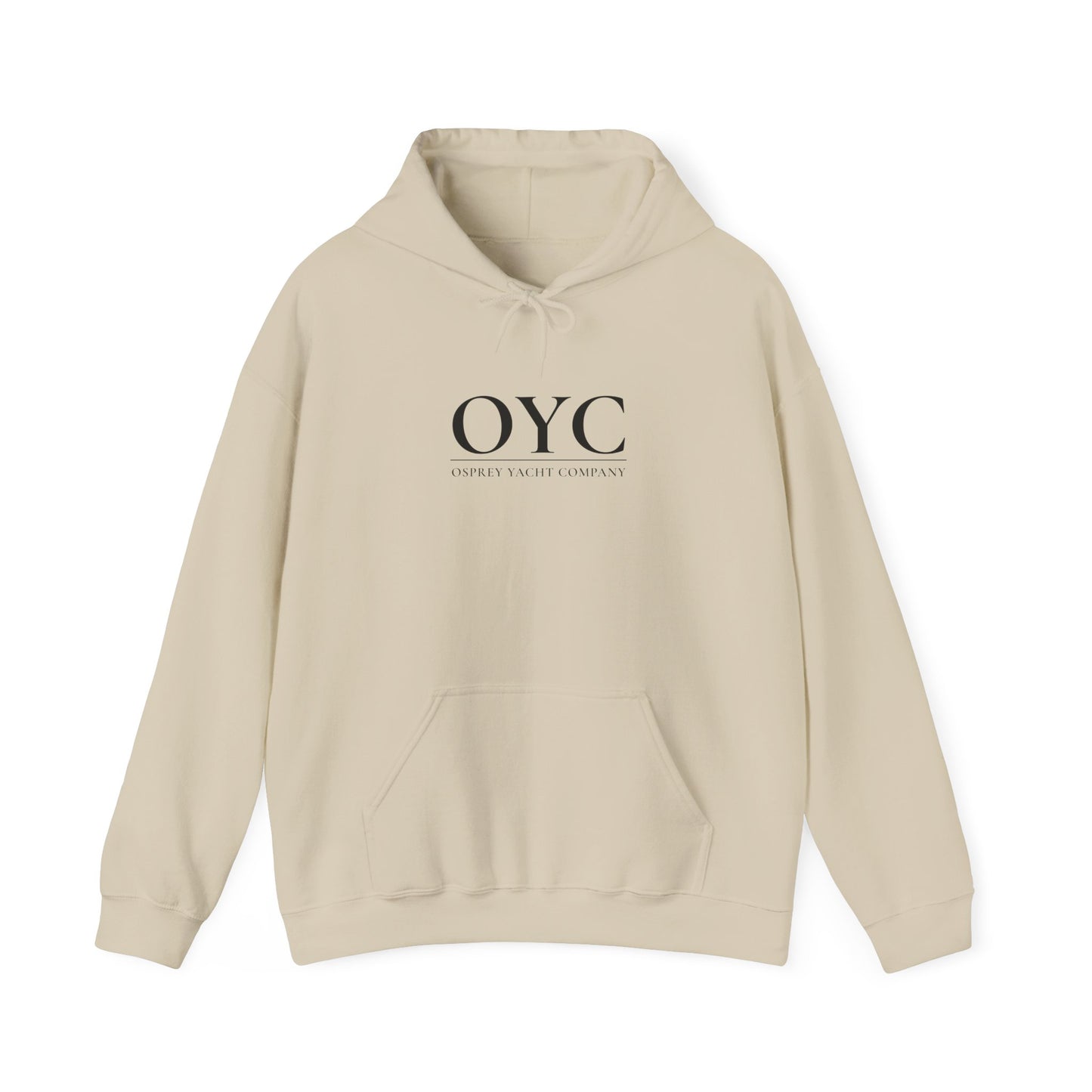 Sea Tiger Hoodie