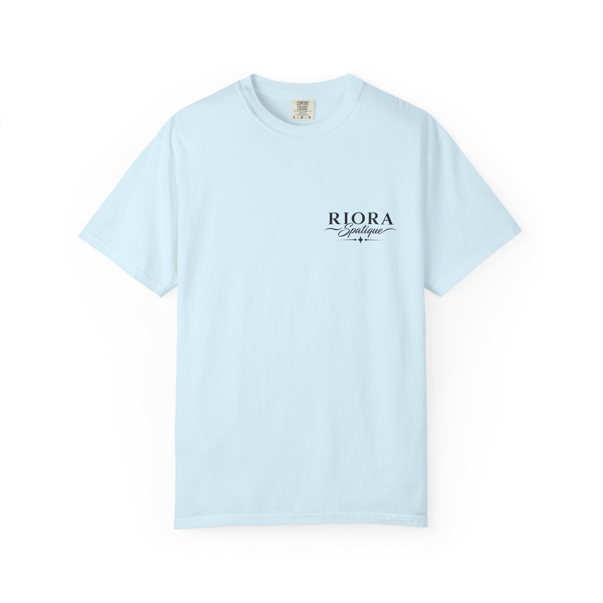 Riora Spatique Logo T-shirt