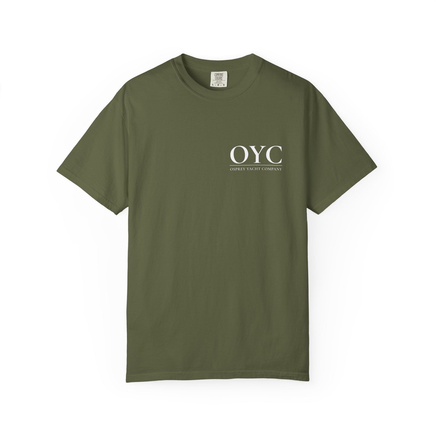 Scalawag Bluewater Tee