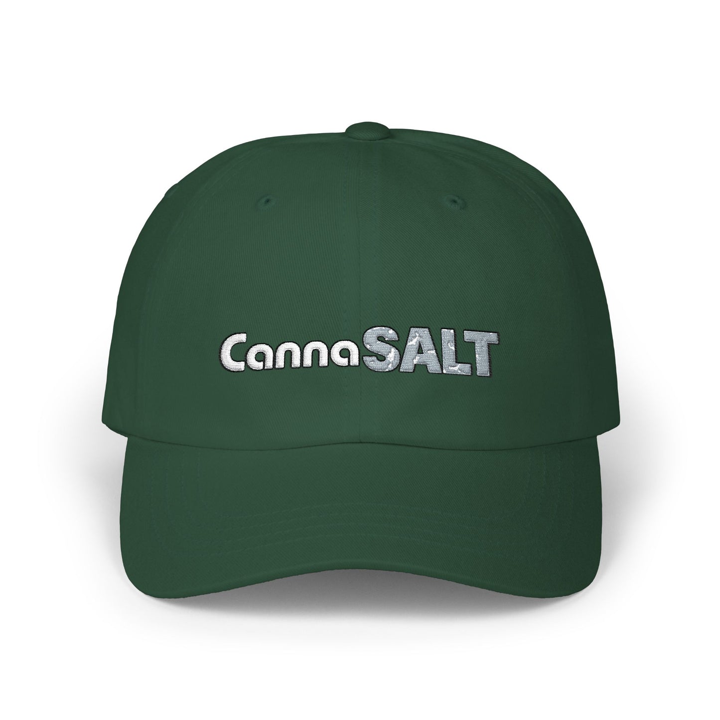 CannaSalt Line - Hat 01