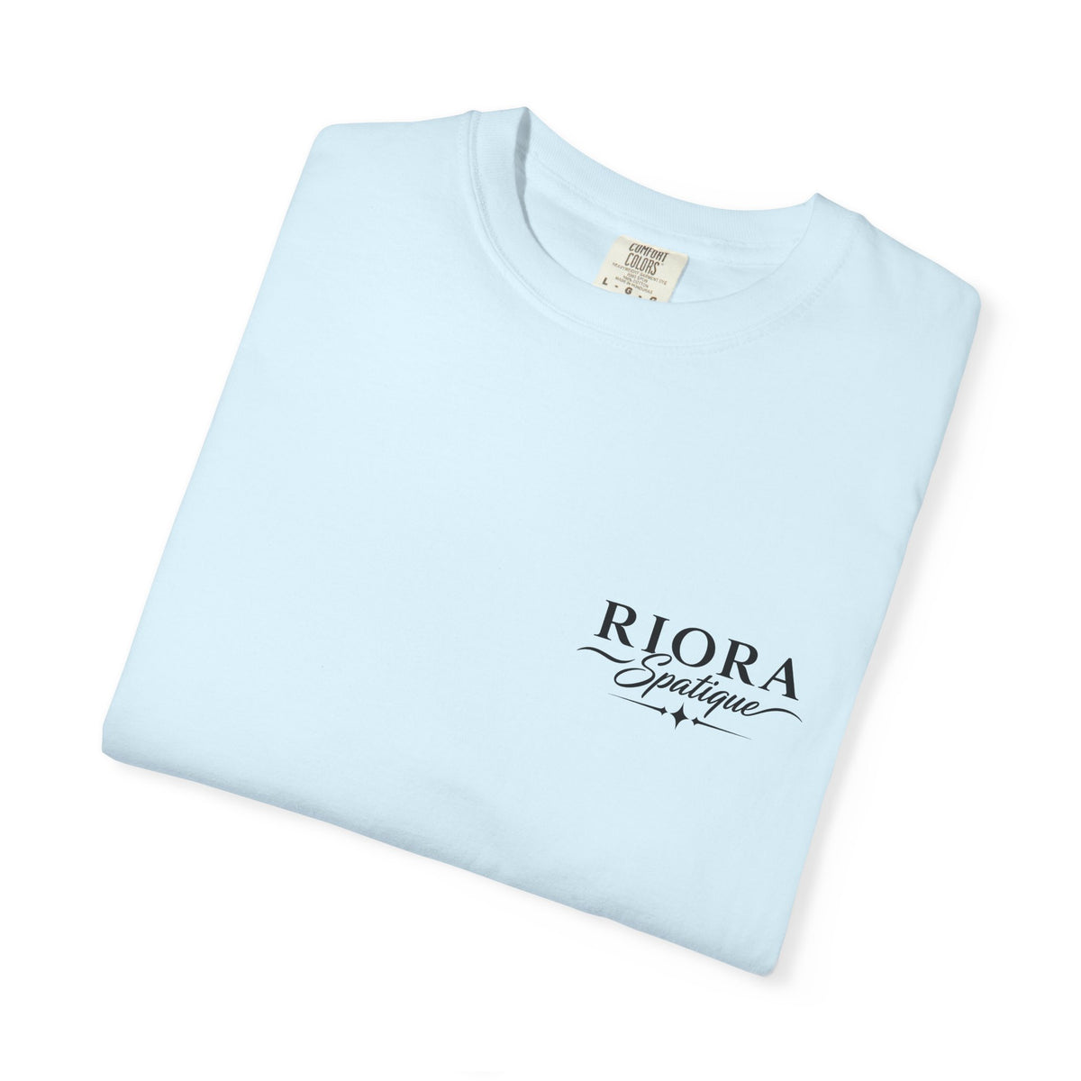 Riora Spatique Logo T-shirt