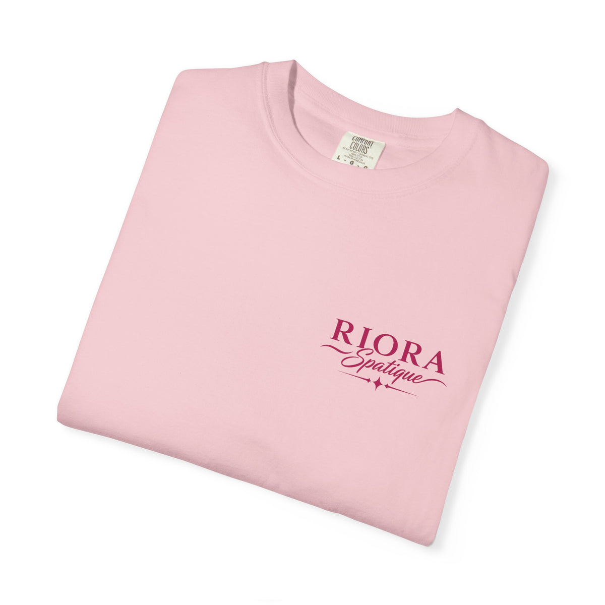Riora Spatique Logo T-shirt